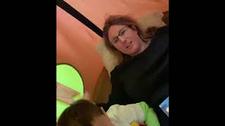 I’m a Manatee by John Lithgow