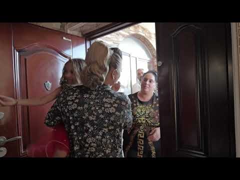 trailer Botez Raul si Sofia in bucuresti 13 august 2024  #Justfilm marian