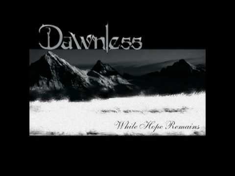 Dawnless - Beyond Words