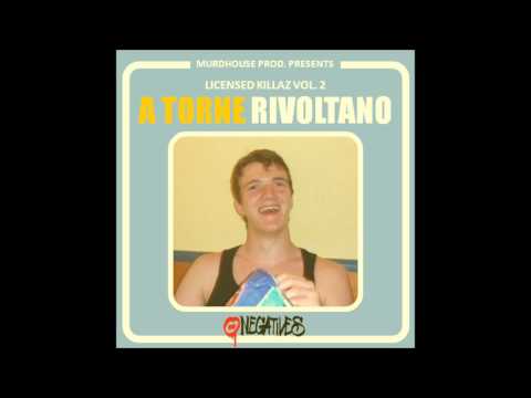 MISTAH PS - DIMMI SE TI PIACE - A TORNE RIVOLTANO EP