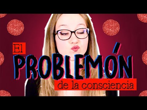 WE HAVE A BIG PROBLEM | The big problem of consciousness