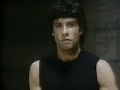 Frank Stallone- Far From Over (Remastered Audio)