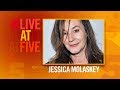 Broadway.com #LiveatFive with Jessica Molaskey