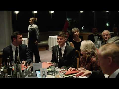 2024 Tennis First Celebration | Wimbledon