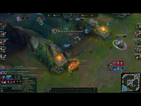 very useful shaco player walks into blind whirlwind