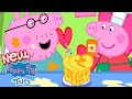 Peppa Pig In Hindi Valentine S Surprise वैलेंटाइन्स सरप्राइज �