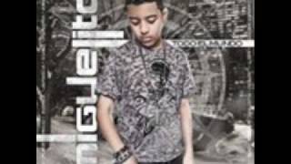 Miguelito - Miguelito Invita [Todo el Mundo]