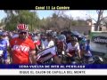 LA CARRERA DE MOUNTAIN BIKE EN CAPILLA FUE TODO UN EXITO !!! (VIDEO)