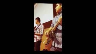 Dulce jesus-marco barrientos