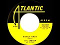 1953 Joe Turner - Honey Hush (#1 R&B hit for 8 weeks)