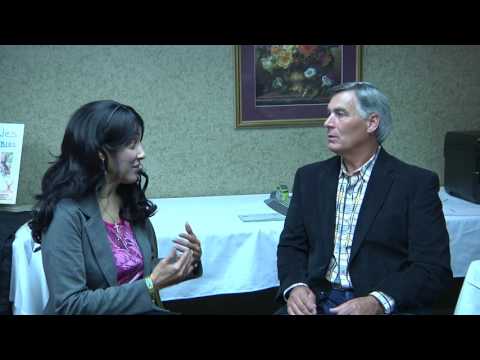 A Fresh New Day in Jesus: Revivalist Randy DeMain Describes the More Glorious Church