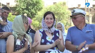 День семьи, любви и верности (08.07.2019)