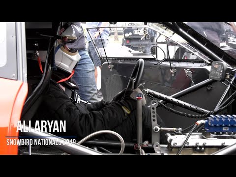Ali Aryan, Snowbird Outlaw Nationals 2019