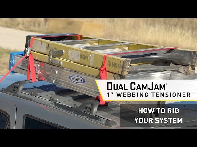 Dual CamJam 1"...