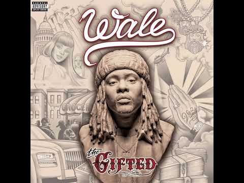 Wale - LoveHate Thing (feat. Sam Dew) [Clean Version] ft. Sam Dew