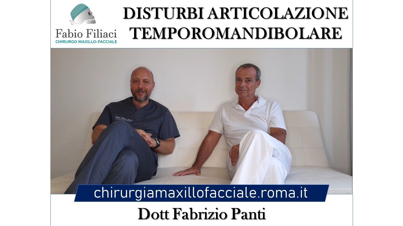 Watch Now Articolazione temporo mandibolare sintomi, segni e trattamento Articolazione temporo mandibolare sintomi, segni e trattamento