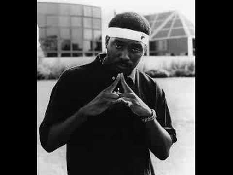 Big Daddy Kane - Raw (Original Version) (feat. Kool G Rap)