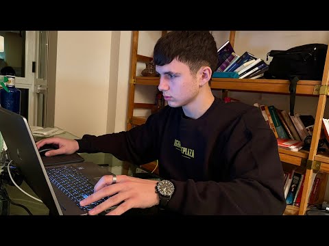 Como ser un estudiante del top 1% mundial (Guia Completa)