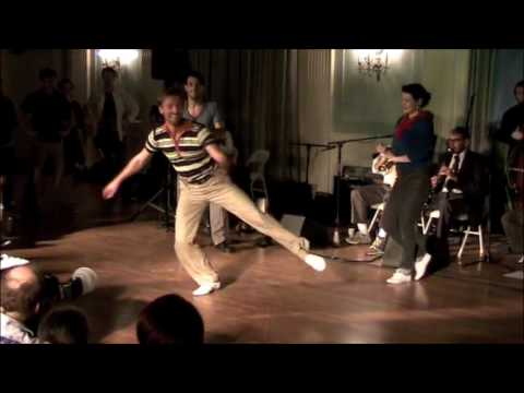 2010 Lone Star Championships - Solo Charleston Finals