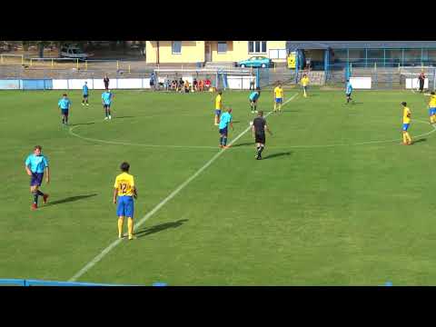 MU ČDD U19  SK Benešov  RMSK Cidlina N B