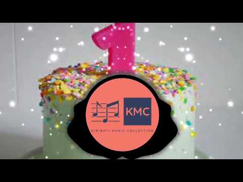 Nei Roriki 1st Birthday Song