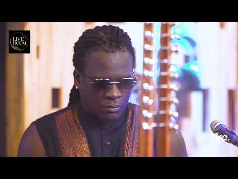 Ssewa Ssewa - Ye Maama #solo #janzi