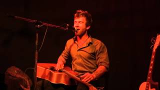 OWEN CAMPBELL HIGHWAY BOUND @ ’T ROZENKNOPJE, EINDHOVEN - 09/03/16