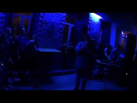 Do not shake the spear(THOMAS MRVZ)