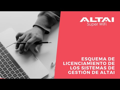 Carátula del video del producto