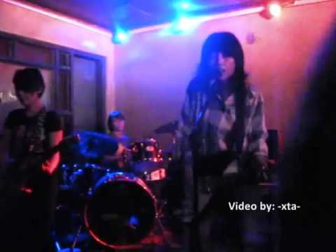 [HELTER SHELTER ANNIV] | Fatal Posporos - Sili Song