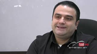 Սուր անկյուն 07.06.2026 - Էդուարդ Պողոսյան «Անալիզը՝ դեղատան ցուցափեղկում»