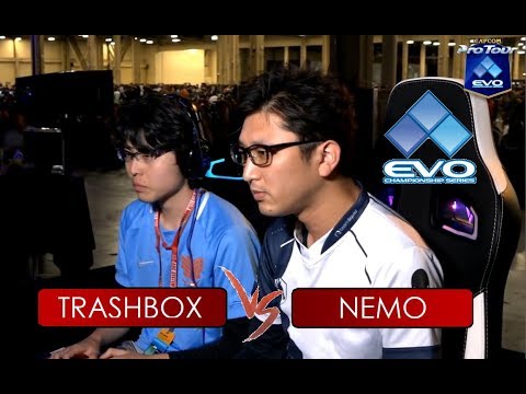 NARRAÇÃO formato TUTORIAL | TRASHBOX (Birdie) vs NEMO (Urien) | Season 3.5
