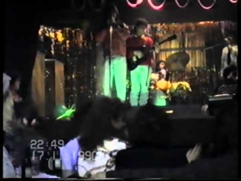 17.11.1990 - Fistik - Djurdjevdan