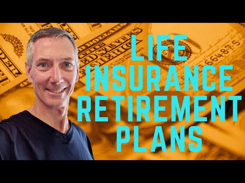 YouTube video about How Does a Life Insurance Retirement Plan (LIRP) Work?