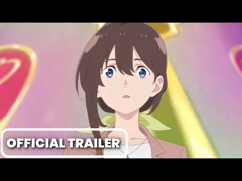 Trailers Alice in Wonderland –Dive in Wonderland–