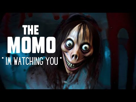 The Momo - I'am Watching You | Short Horror Film