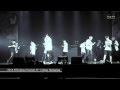 방탄소년단 STAGE TOMORROW THE RED BULLET IN SEOUL Dress Rehearsal