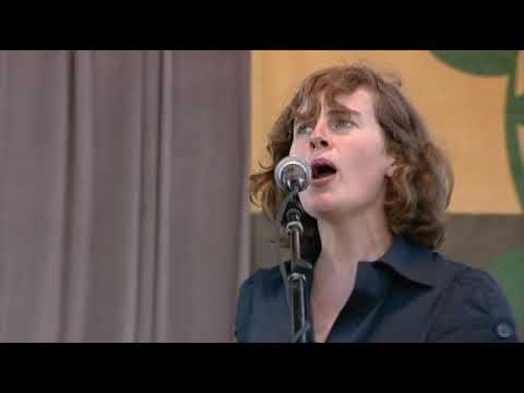 The New Pornographers - Mass Romantic - 8/30/2008 - Fort Mason