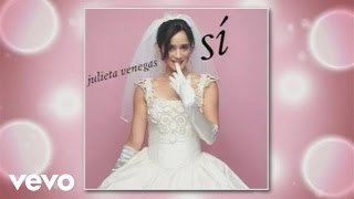 Julieta Venegas - Algo Esta Cambiando (Audio)