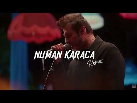Yıldız Yatağından Kalkar Bu Aşkı Duysa - Zeynep Bastık & Rıza Tamer (Numan Karaca Remix)