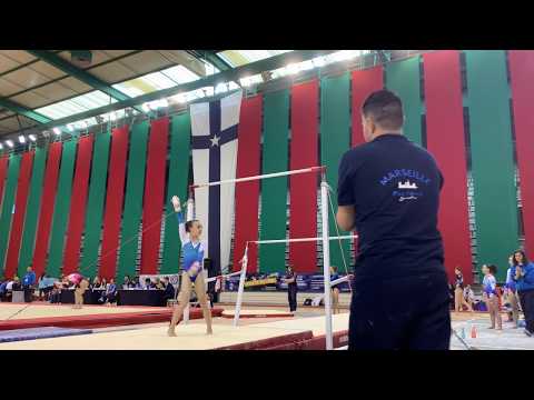 GymSport 2019 || Alison Faure -Marseille