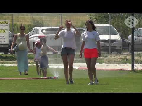 VI Edycja BIZNESCUP 2016 - Szkoła Futbolu Staniątki