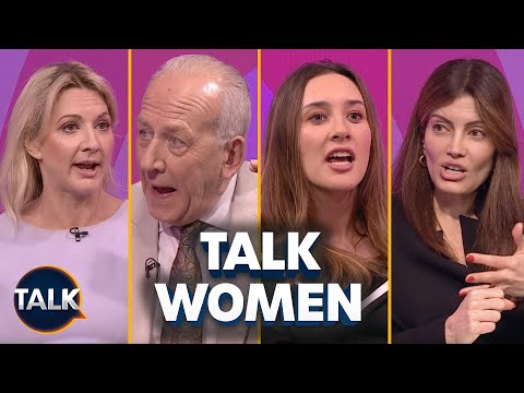 TALK WOMEN: Lawless London, Shamima Begum & Taylor Swift’s New Controversy