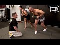 Fix Faulty Movement Patterns with These GOATA Exercises!