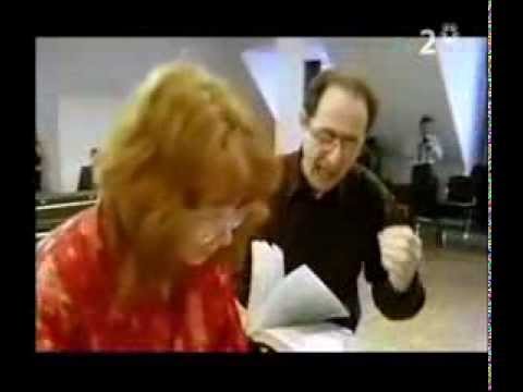 City Life Documentary Excerpts | Steve Reich