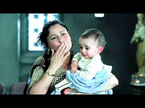 John Q (2002) - Letting Go of the Hostages