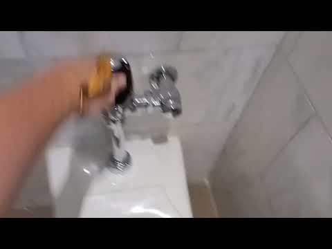 Kohler fixtures at 21C