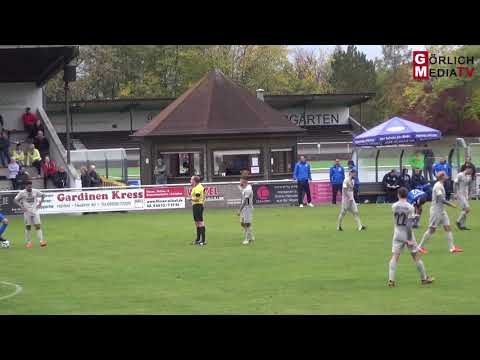 Hessenliga – Hünfelder SV gewinnt Aufsteigerduell gegen SV Zeilsheim