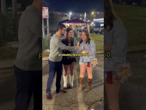 What’s the MOST ATTRACTIVE car a guy can drive? #shorts