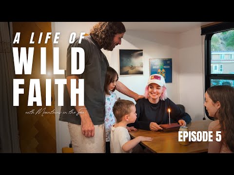 A Life of Wild Faith | Season 1 | Ep. 5 - "Pirate's Cove"